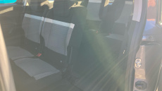 Citroen Berlingo 100kW Feel XL 50kWh 5dr Auto [7 seat] Electric Estate